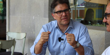 Partidocracia ensimismada