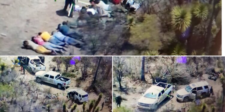 Nuevo negocio migrante del narco