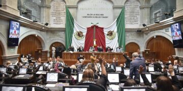 Prevén fuerte debate legislativo entorno al nuevo nombre del INM