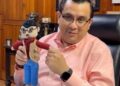 Se caerá todo si no es el elegido