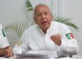Garduño se queda hasta aclararla tragedia de Ciudad Juárez