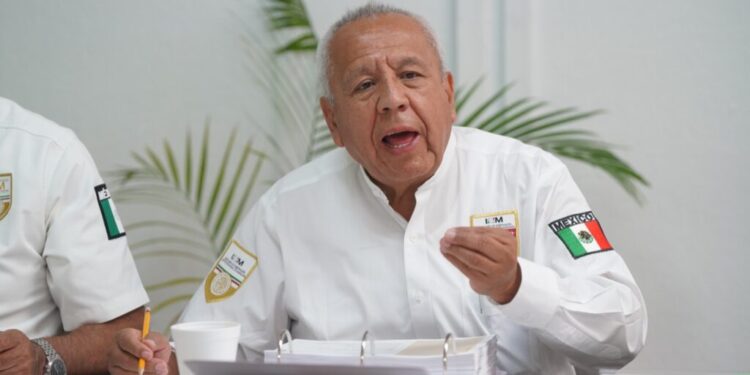 Garduño se queda hasta aclararla tragedia de Ciudad Juárez