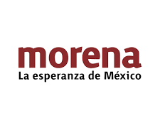 Morena se identifica con un aspirante