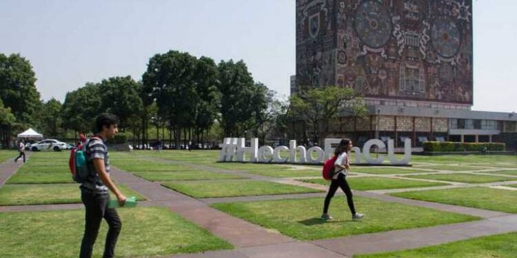 Las universidades libres son el cambio
