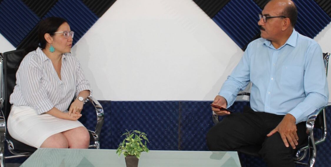 Será 2024 elección de la continuidad