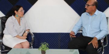 Será 2024 elección de la continuidad