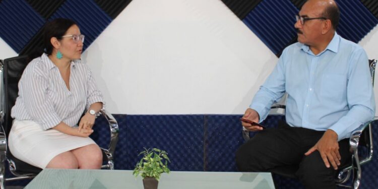 Será 2024 elección de la continuidad