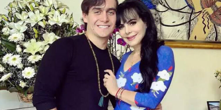 Maribel Guardia regresa a Instagram con emotivas palabras de Julián Figueroa: «Mi mamá es la mejor persona»