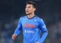 Las disculpas del exjugador del Milán tras haber arremetido contra ‘Chucky’ Lozano