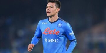 Las disculpas del exjugador del Milán tras haber arremetido contra ‘Chucky’ Lozano