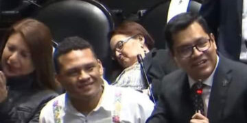 Patricia Armendáriz es de “aguante corto