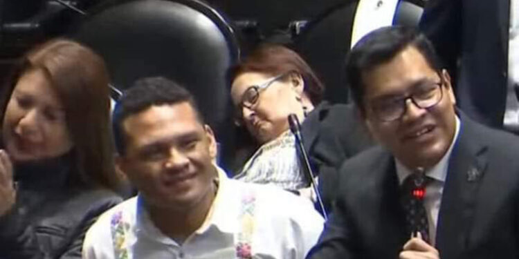 Patricia Armendáriz es de “aguante corto