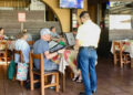 Cobro ilegal en restaurantes y bares?