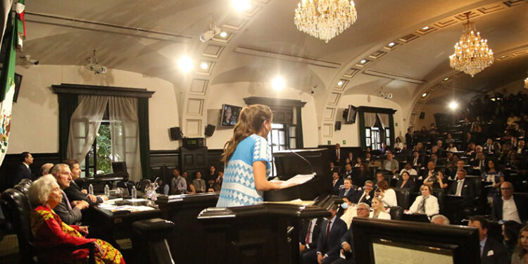 Da la cara por la 4T