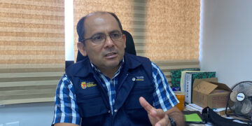 Paludismo sigue presente en Chiapas