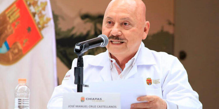 Se atiende a población migrante