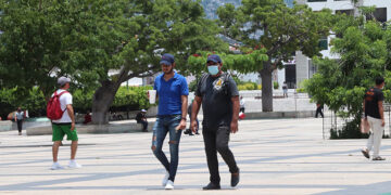 Covid 19, a meses de declararse endémica