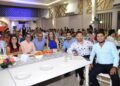 Primera comida del Recuerdo en Suchiapa