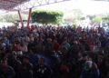 Se disuelve“Viacrucis”migrante