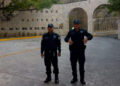 Refuerzan operativos por vacacionistas