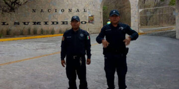 Refuerzan operativos por vacacionistas