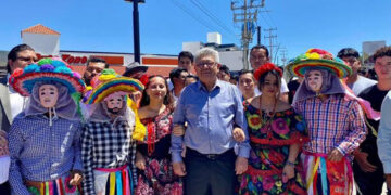 Juventud, motor de cualquier proyecto de Nación