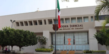 Celebra Poder Judicial 198 Aniversario