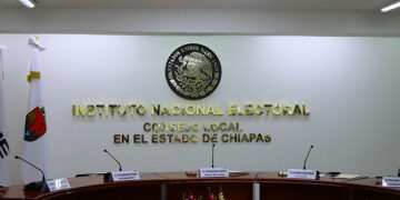 Definirán presidenta del IEPC