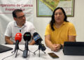 Presas por debajo de su nivel guía