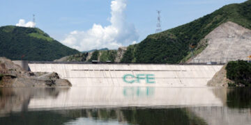 Presas de Chiapas no son sitios vacacionales