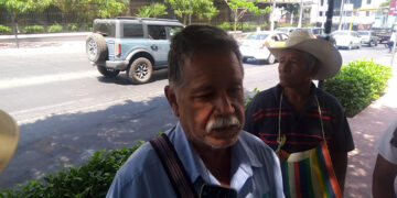 Pobladores chiapanecos de los Chimalapas no están solos