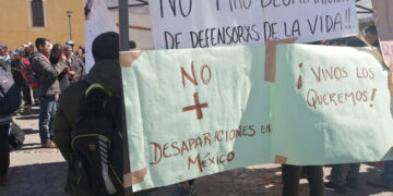 Activistas indígenas, víctimas de ola de violencia