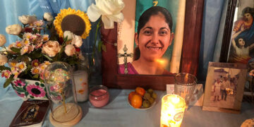 Femicidio sin respuesta