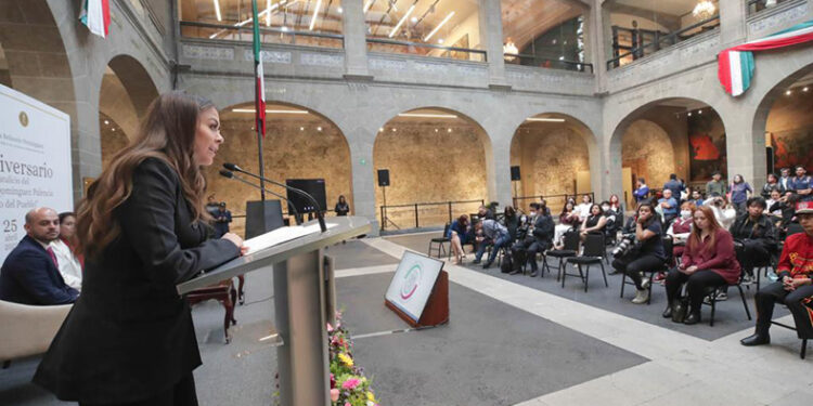 Belisario Domínguez,un orgullo chiapaneco
