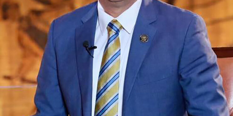 Representará al PVEM en la Permanente