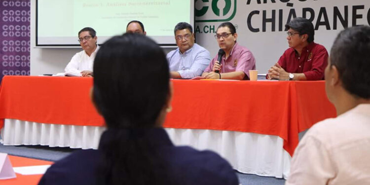 Se impulsan mejores políticas de desarrollo