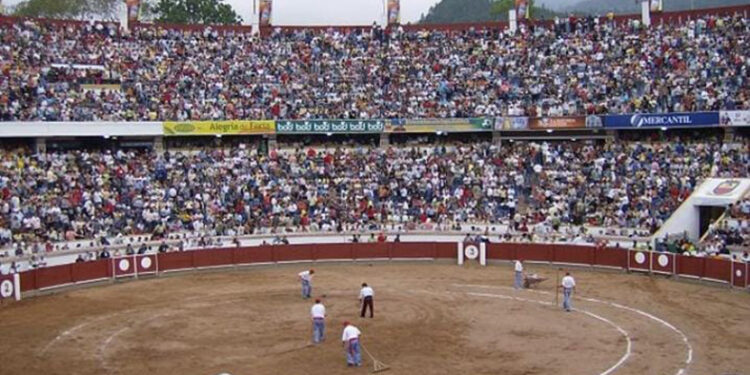 Buscan eliminar la tauromaquia