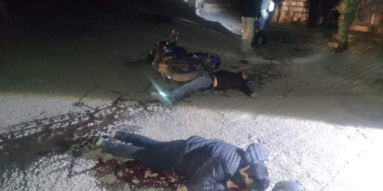 Violencia puede replicarse en otros municipios