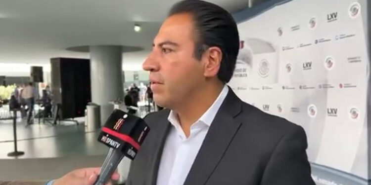 Buenos oficios del secretario Adán,benefician a Chiapas