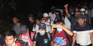 Chiapanecos, mayoría de repatriados