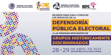 CONOCE TUS DERECHOS