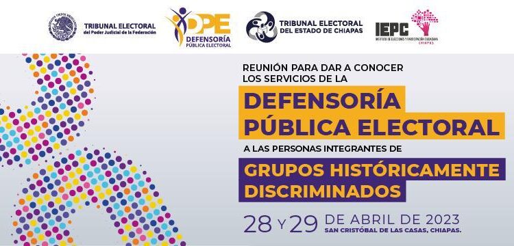 CONOCE TUS DERECHOS