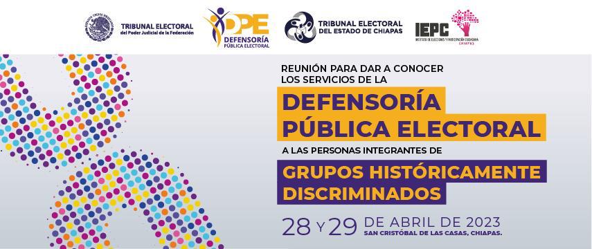 CONOCE TUS DERECHOS