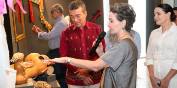 Premia Rutilio Escandón a ganadores