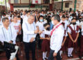 La educación el primer paso para el desarrollo