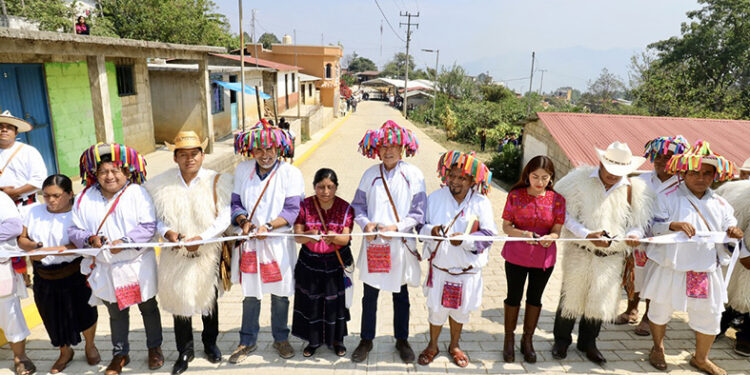 Movilidad accesible y segura: Rutilio