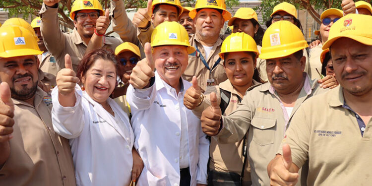 Se avanza en la eliminación del paludismo