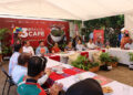Realizará el 3er Festival Internacional del Café