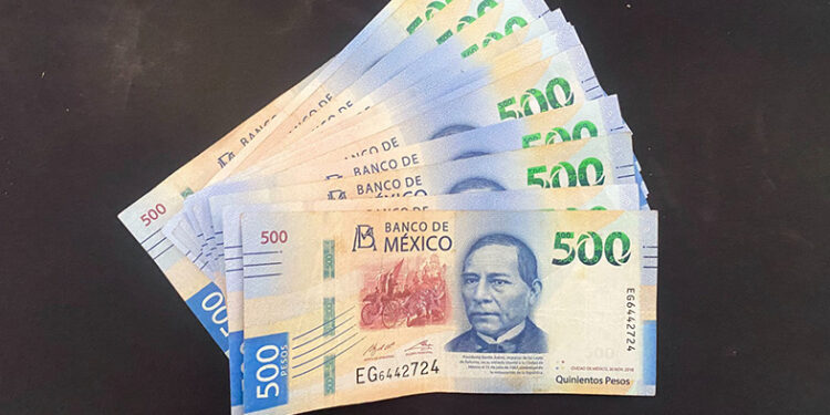 Cada chiapaneco debe más de 112 mil pesos