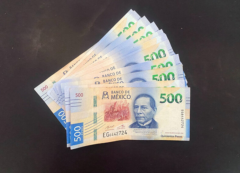 Cada chiapaneco debe más de 112 mil pesos